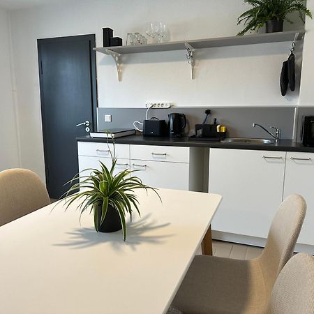 Bsd Apartments Bochum Exterior photo