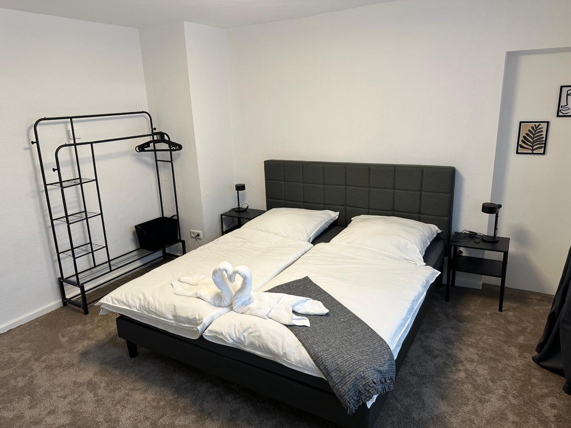 Bsd Apartments Bochum Exterior photo